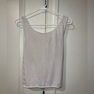 Lululemon Turn To Tie Tank